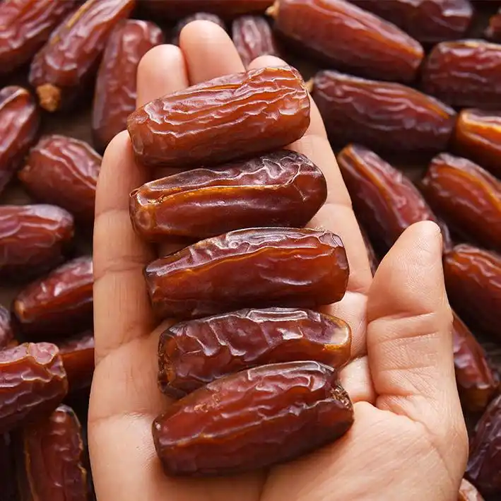 Why Is Our Primary Date Palm Grading Production Line So Popular In the Middle East