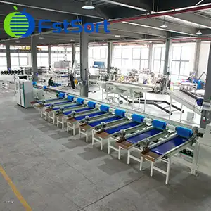 Why multi-functional dragon fruit sorting opportunity to replace manual sorting